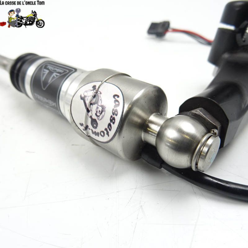 Shifter Triumph 1200 SPEED TRIPLE 2021 - CTM-11755-024