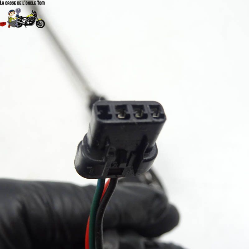 Shifter Triumph 1200 SPEED TRIPLE 2021 - CTM-11755-024