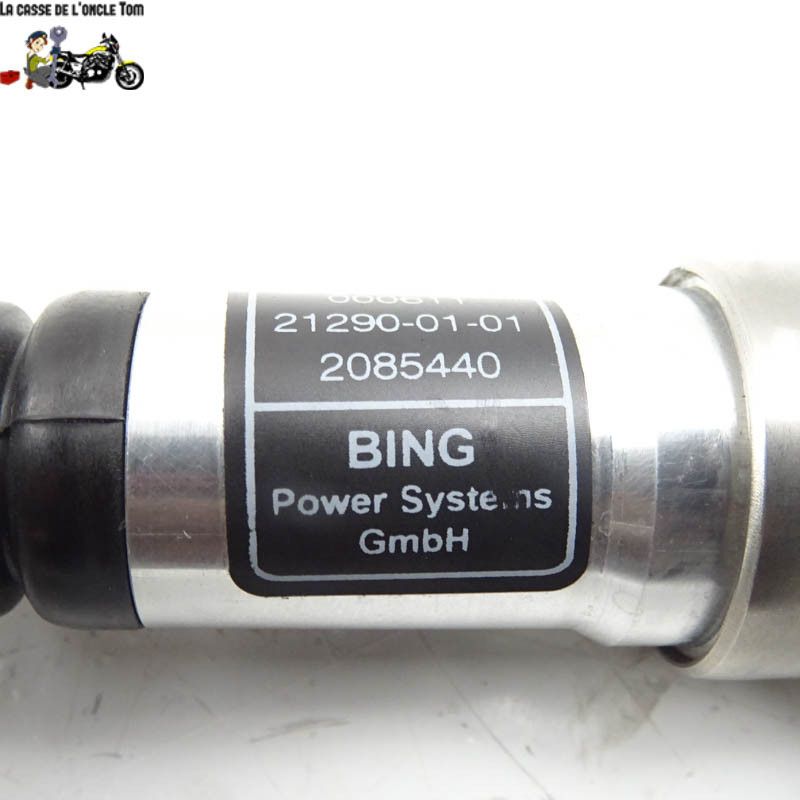 Shifter Triumph 1200 SPEED TRIPLE 2021 - CTM-11755-024