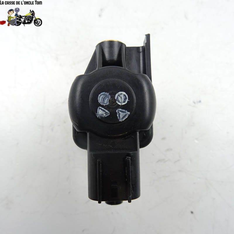 Valve de purge evap système Triumph 1200 SPEED TRIPLE 2021 - CTM-11755-026