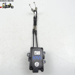 Moteur de valve d'échappment Triumph 1200 SPEED TRIPLE 2021 - CTM-11755-031
