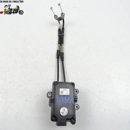 Moteur de valve d'échappment Triumph 1200 SPEED TRIPLE 2021 - CTM-11755-031