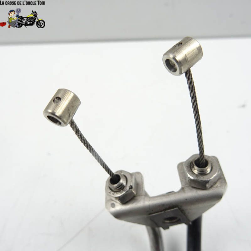 Moteur de valve d'échappment Triumph 1200 SPEED TRIPLE 2021 - CTM-11755-031