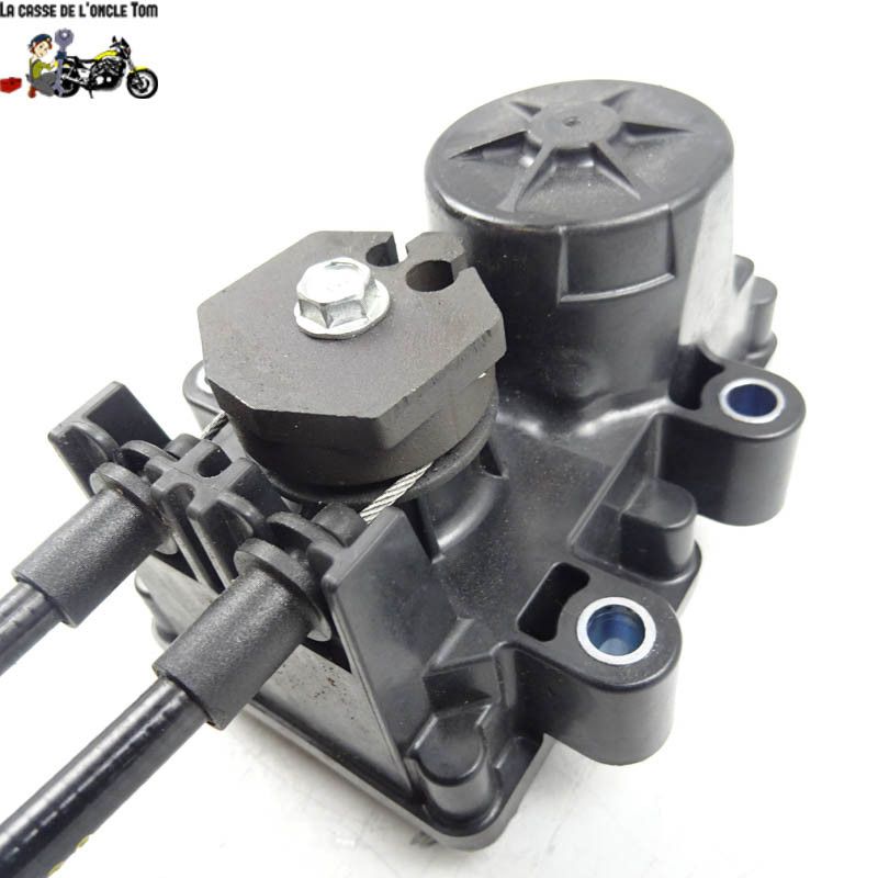 Moteur de valve d'échappment Triumph 1200 SPEED TRIPLE 2021 - CTM-11755-031