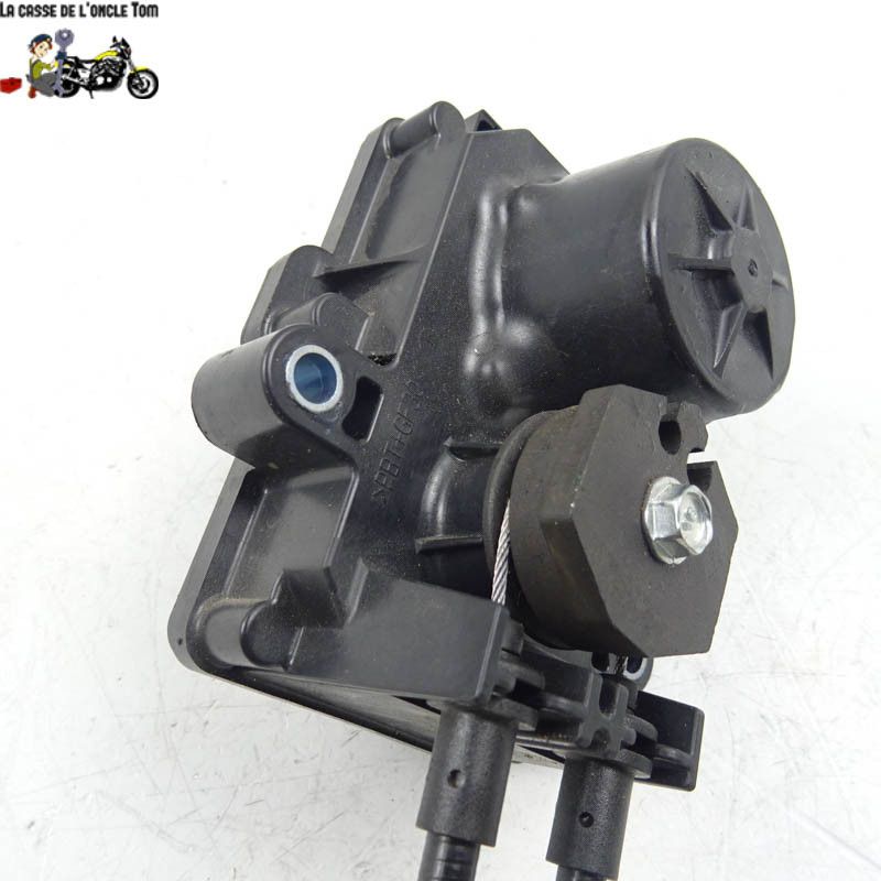 Moteur de valve d'échappment Triumph 1200 SPEED TRIPLE 2021 - CTM-11755-031