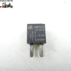 Relais divers Triumph 1200 SPEED TRIPLE 2021 - CTM-11755-032