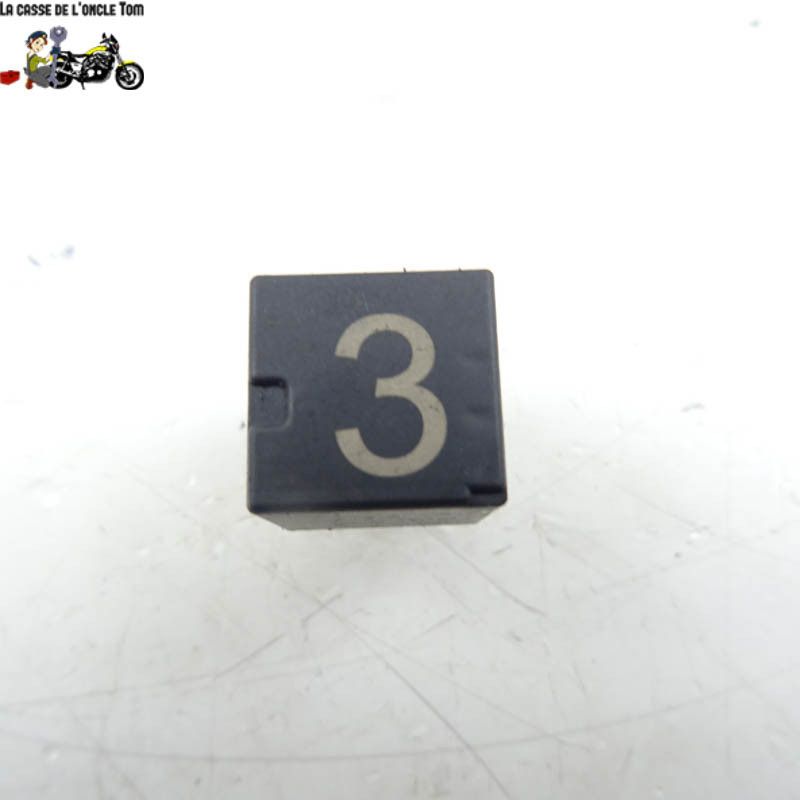 Relais divers Triumph 1200 SPEED TRIPLE 2021 - CTM-11755-032