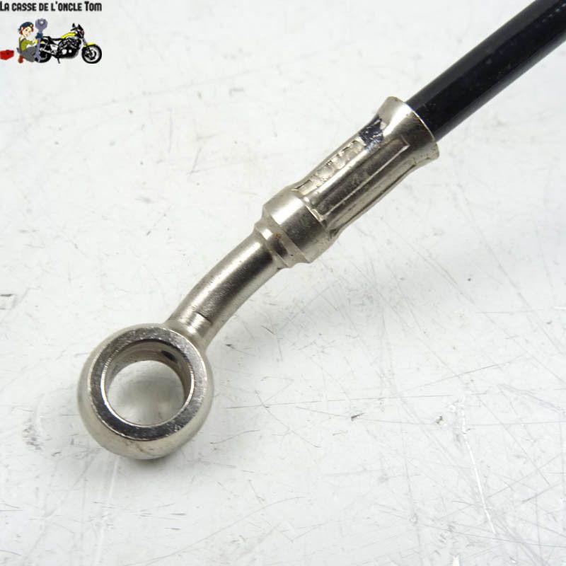 Durite de frein arrière maître cylindre vers ABS Triumph 1200 SPEED TRIPLE 2021 - CTM-11755-033