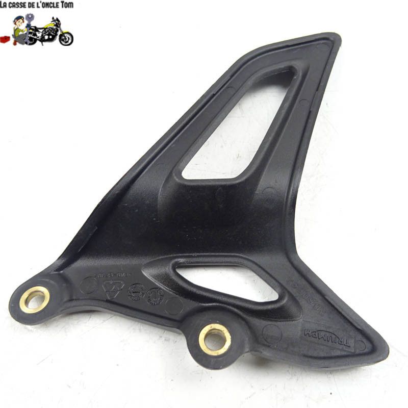 Dent de requin Triumph 1200 SPEED TRIPLE 2021 - CTM-11755-039