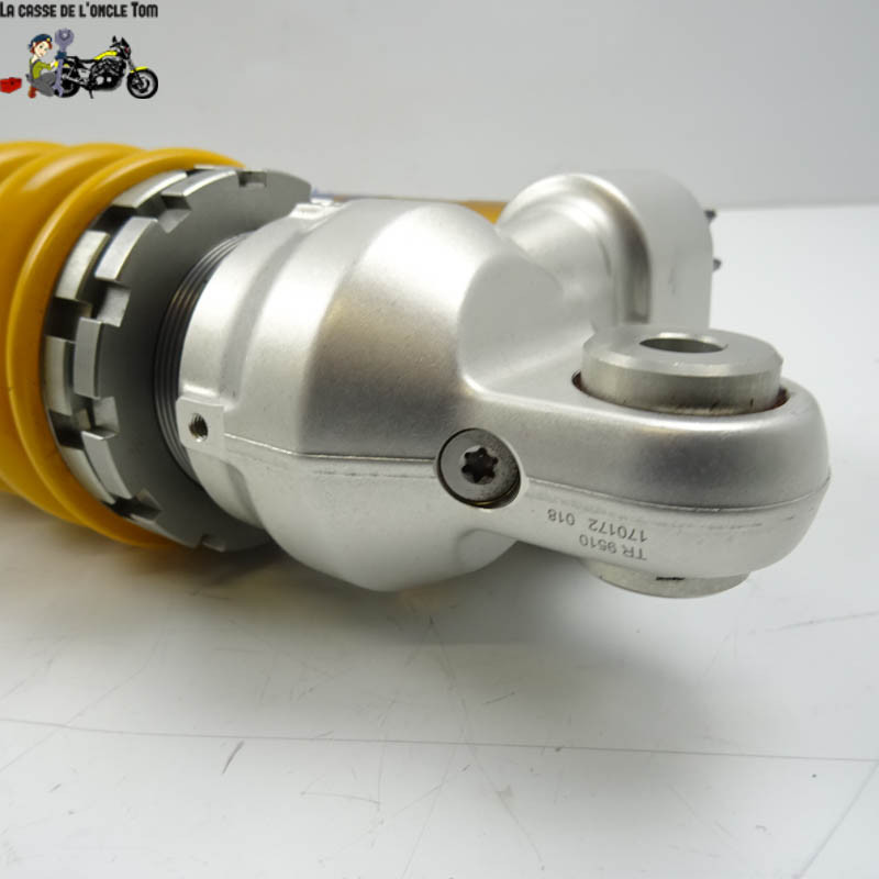 Amortisseur Öhlins Triumph 1200 SPEED TRIPLE 2021 - CTM-11755-043