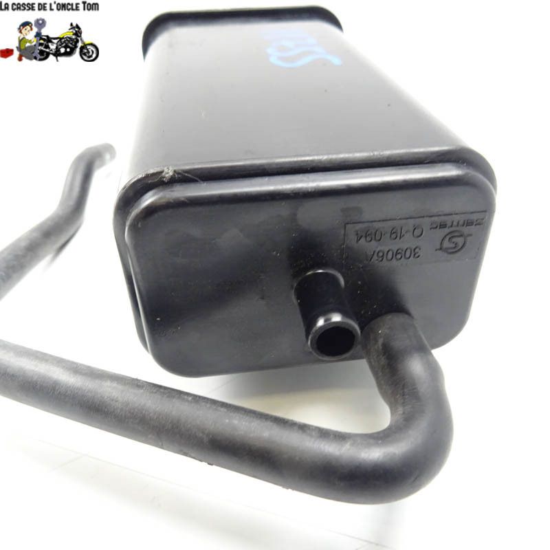 Filtre canister Triumph 1200 SPEED TRIPLE 2021 - CTM-11755-048