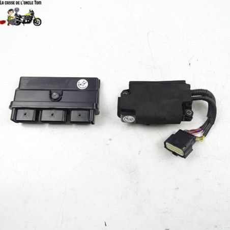 Boitiers CDI Triumph 1200 SPEED TRIPLE 2021 - CTM-11755-054