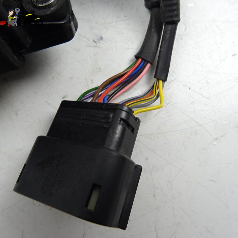 Boitiers CDI Triumph 1200 SPEED TRIPLE 2021 - CTM-11755-054