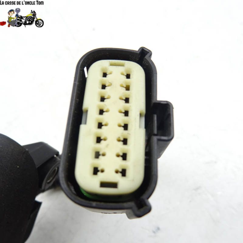 Boitiers CDI Triumph 1200 SPEED TRIPLE 2021 - CTM-11755-054