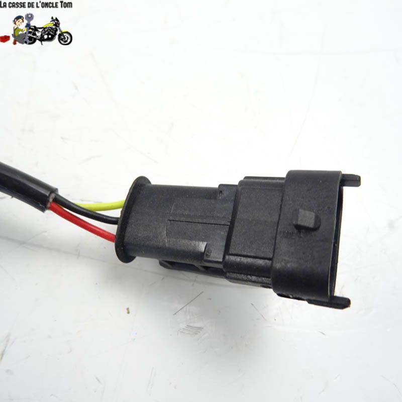 Bobine crayon arrière 1 Ducati 1200 Street fighter 2020 - CTM-11915-004