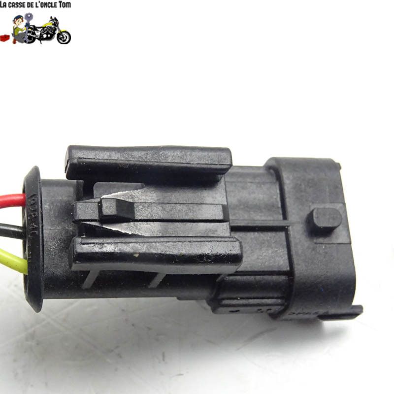 Bobine crayon arrière 1 Ducati 1200 Street fighter 2020 - CTM-11915-004