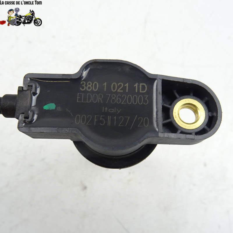 Bobine crayon arrière 1 Ducati 1200 Street fighter 2020 - CTM-11915-004