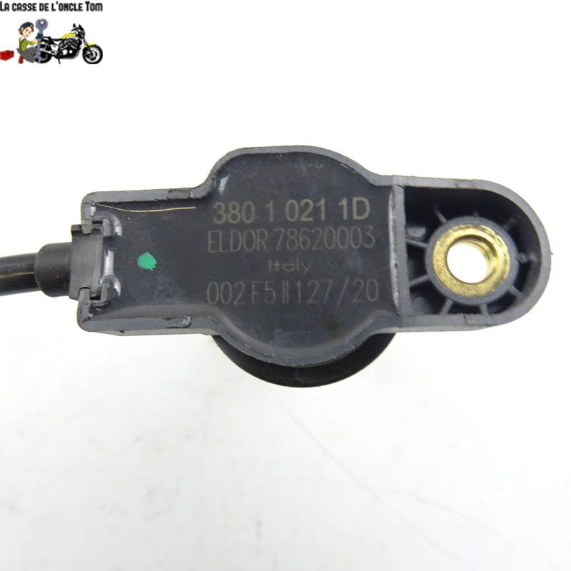 Bobine crayon arrière 2 Ducati 1200 Street fighter 2020 - CTM-11915-005