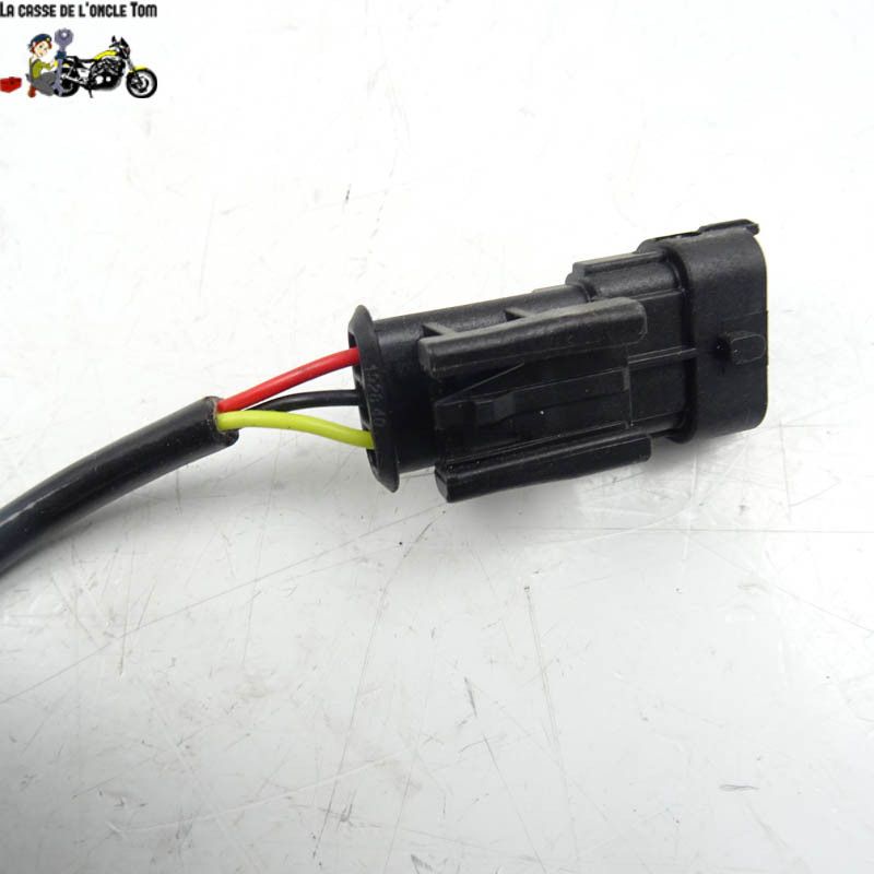 Bobine crayon arrière 2 Ducati 1200 Street fighter 2020 - CTM-11915-005