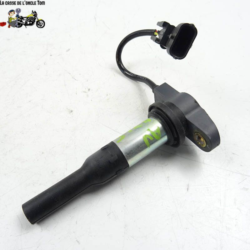 Bobine crayon avant 3 Ducati 1200 Street fighter 2020 - CTM-11915-006