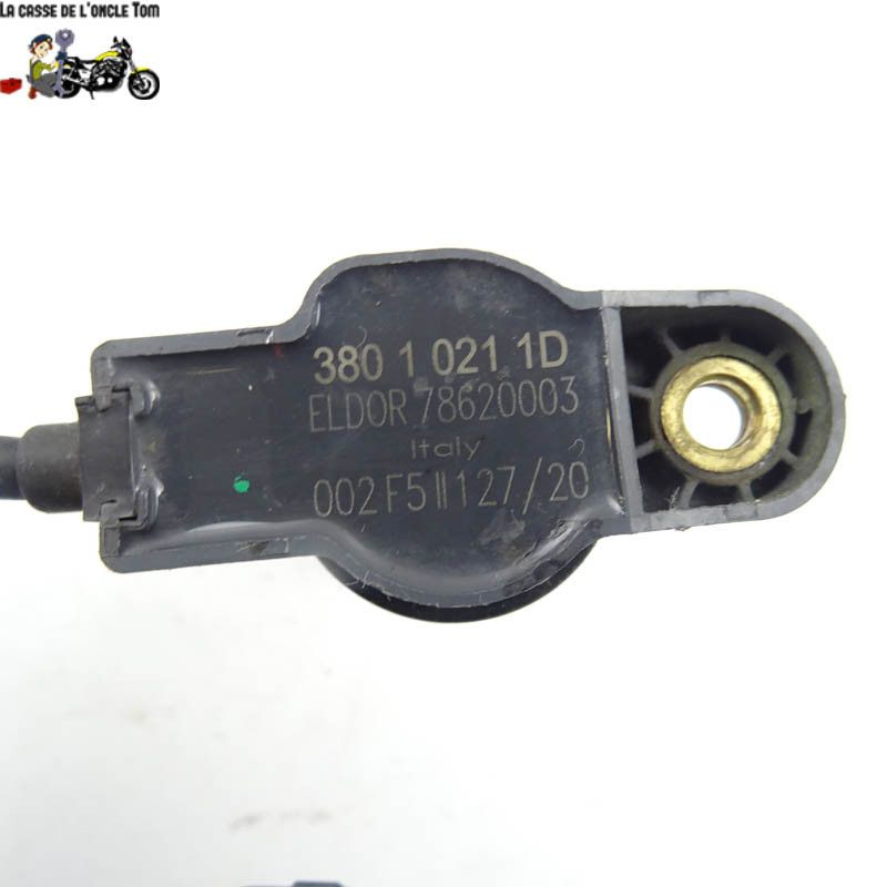 Bobine crayon avant 3 Ducati 1200 Street fighter 2020 - CTM-11915-006