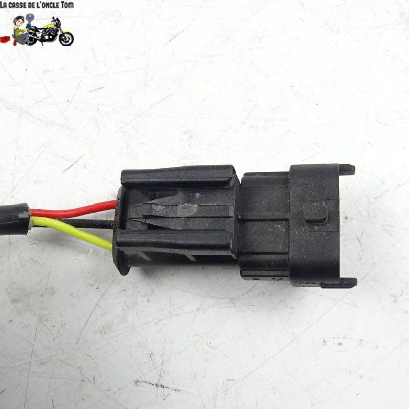 Bobine crayon avant 3 Ducati 1200 Street fighter 2020 - CTM-11915-006