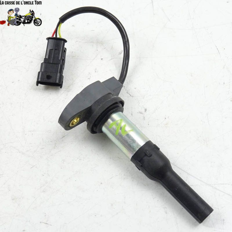 Bobine crayon avant 4 Ducati 1200 Street fighter 2020 - CTM-11915-007