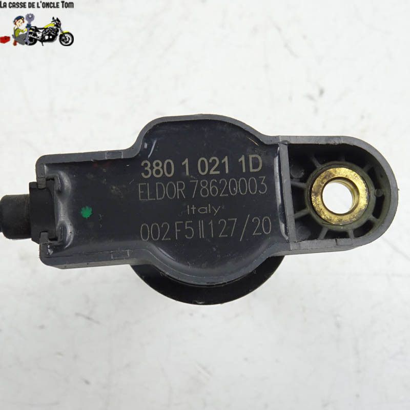 Bobine crayon avant 4 Ducati 1200 Street fighter 2020 - CTM-11915-007