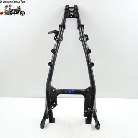 Boucle arrière Ducati 1200 Street fighter 2020 - CTM-11915-009