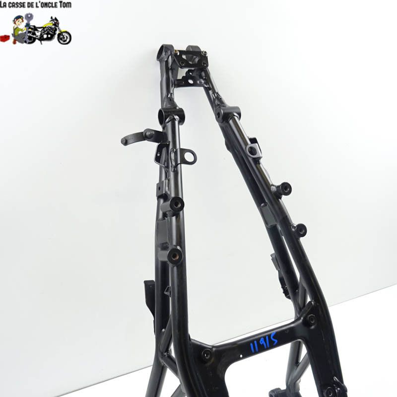 Boucle arrière Ducati 1200 Street fighter 2020 - CTM-11915-009