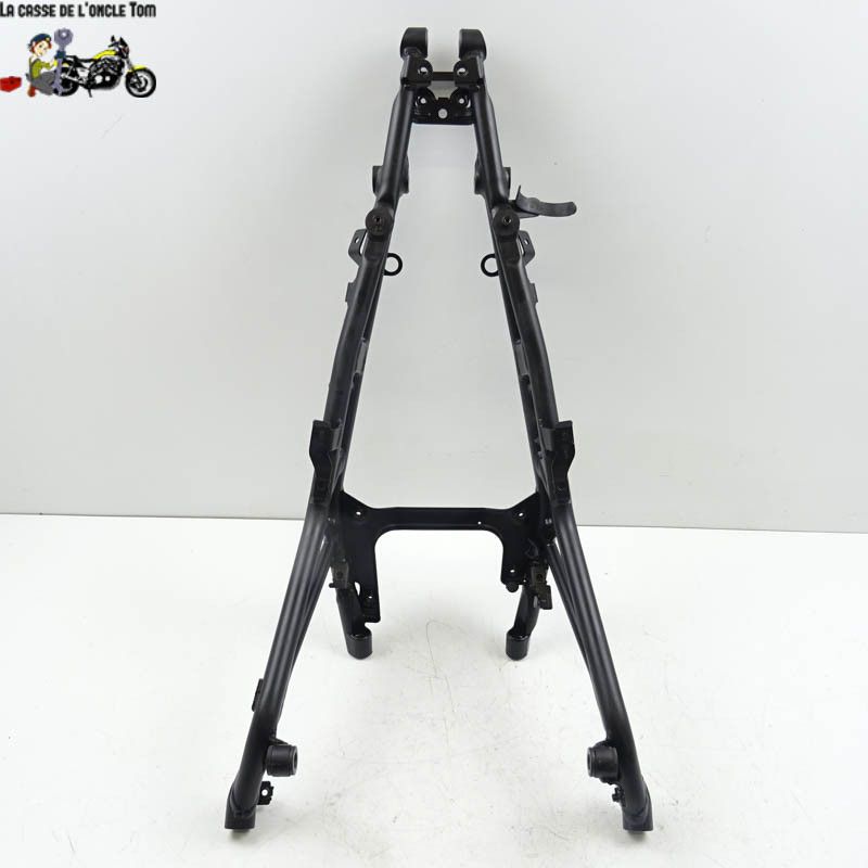 Boucle arrière Ducati 1200 Street fighter 2020 - CTM-11915-009