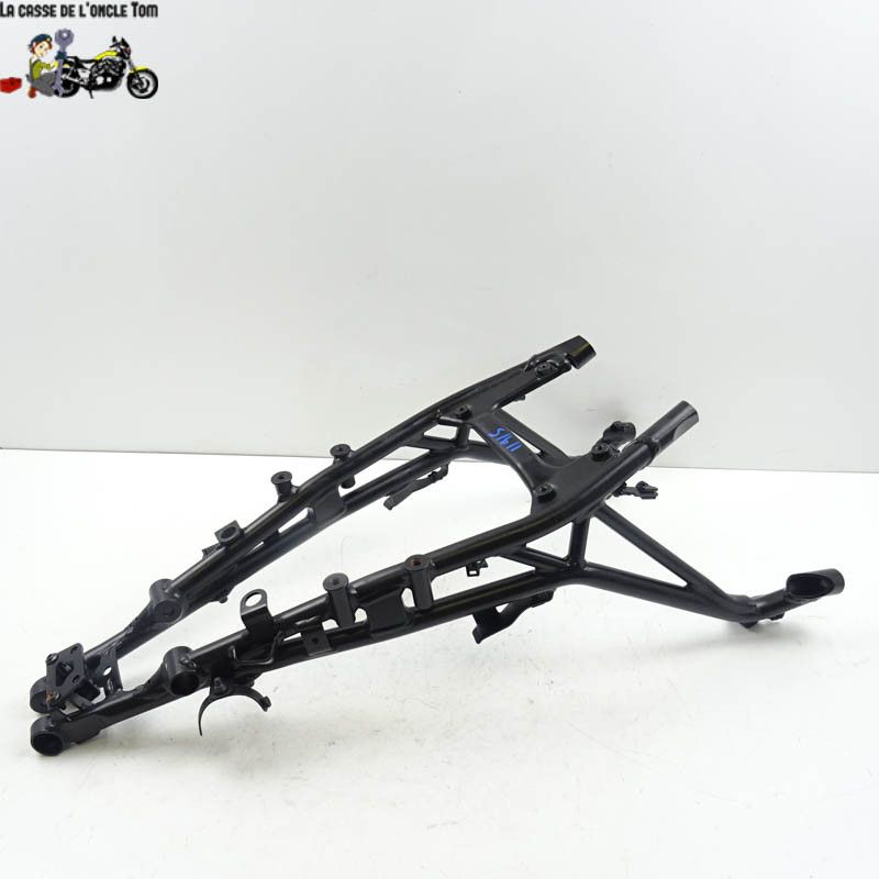 Boucle arrière Ducati 1200 Street fighter 2020 - CTM-11915-009