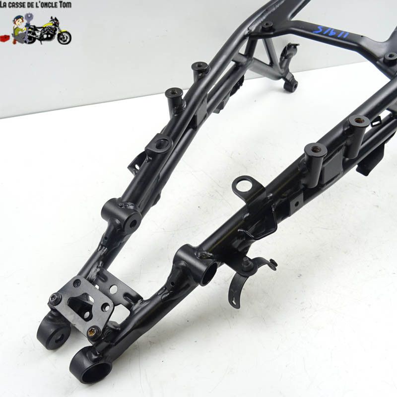 Boucle arrière Ducati 1200 Street fighter 2020 - CTM-11915-009