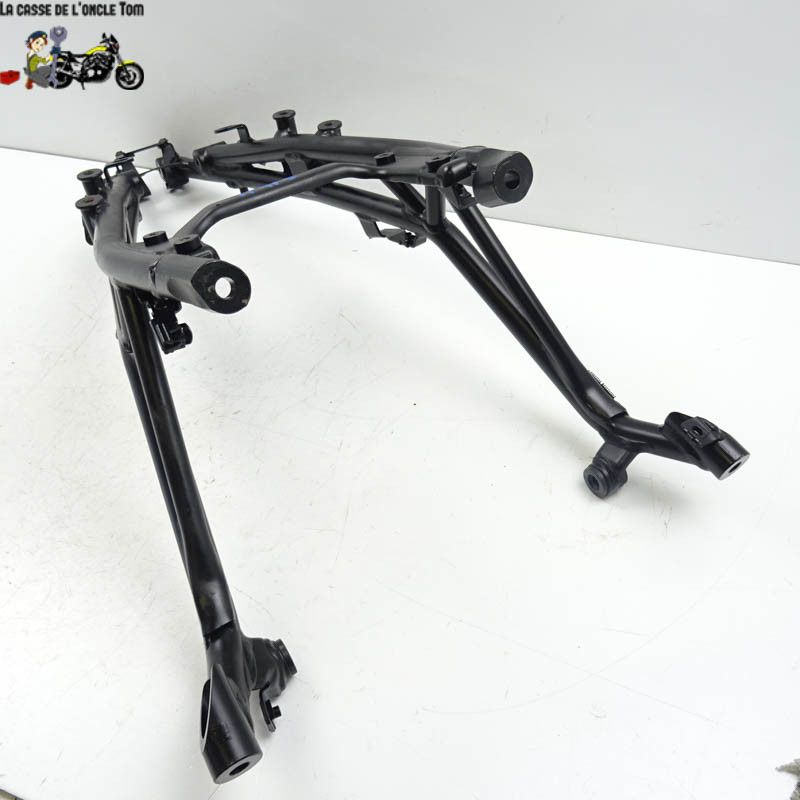 Boucle arrière Ducati 1200 Street fighter 2020 - CTM-11915-009