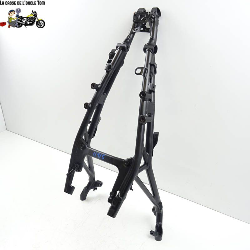 Boucle arrière Ducati 1200 Street fighter 2020 - CTM-11915-009