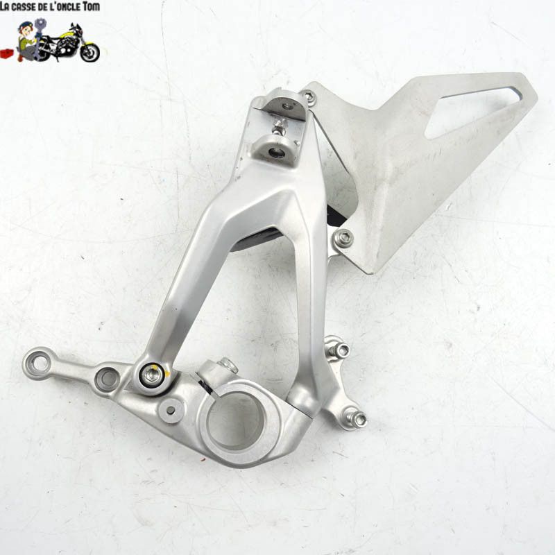 Platine avant droite Ducati 1200 Street fighter 2020 - Cassetom - Nos pièces motos