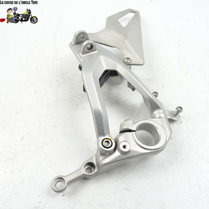 Platine avant droite Ducati 1200 Street fighter 2020 - CTM-11915-011