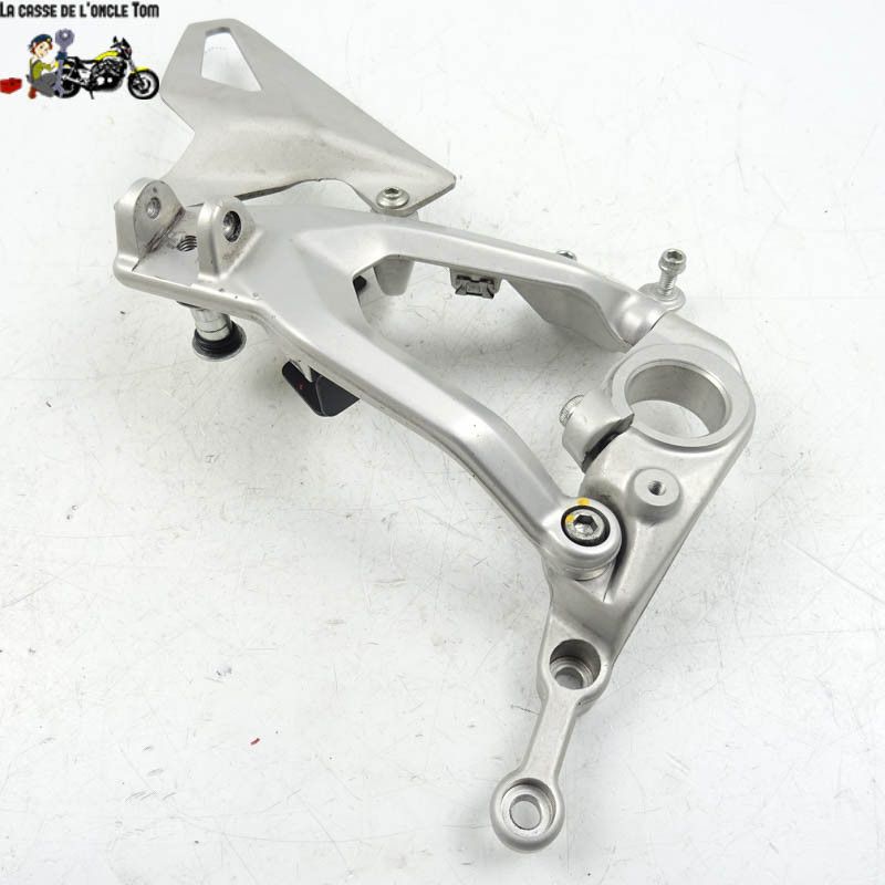 Platine avant droite Ducati 1200 Street fighter 2020 - CTM-11915-011