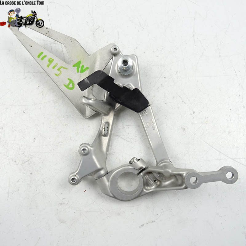 Platine avant droite Ducati 1200 Street fighter 2020 - CTM-11915-011