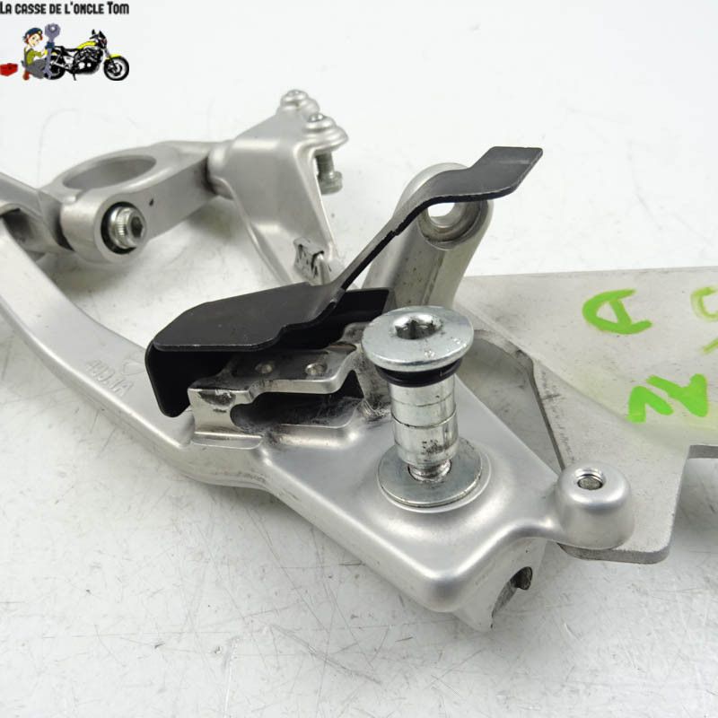 Platine avant droite Ducati 1200 Street fighter 2020 - CTM-11915-011