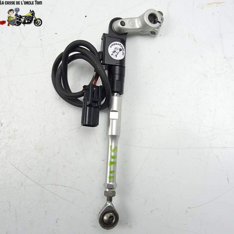 Shifter Ducati 1200 Street fighter 2020 - Cassetom - Nos pièces motos