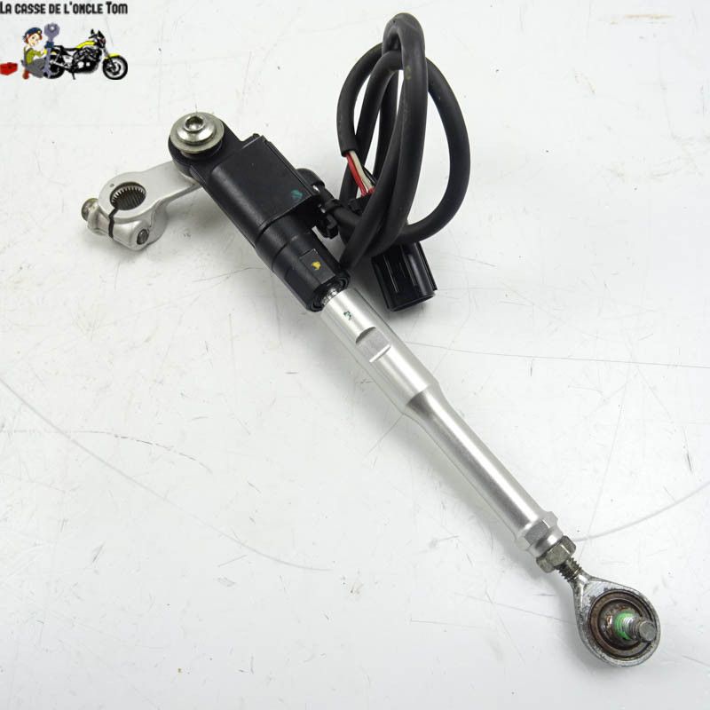 Shifter Ducati 1200 Street fighter 2020 - CTM-11915-012