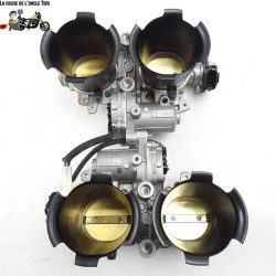 Rampe d'injection Ducati 1200 Street fighter 2020 - CTM-11915-016