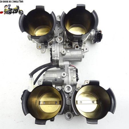 Rampe d'injection Ducati 1200 Street fighter 2020 - CTM-11915-016