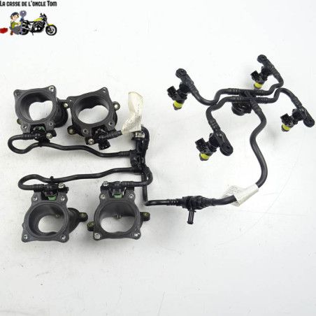Injecteurs Ducati 1200 Street fighter 2020 - CTM-11915-018