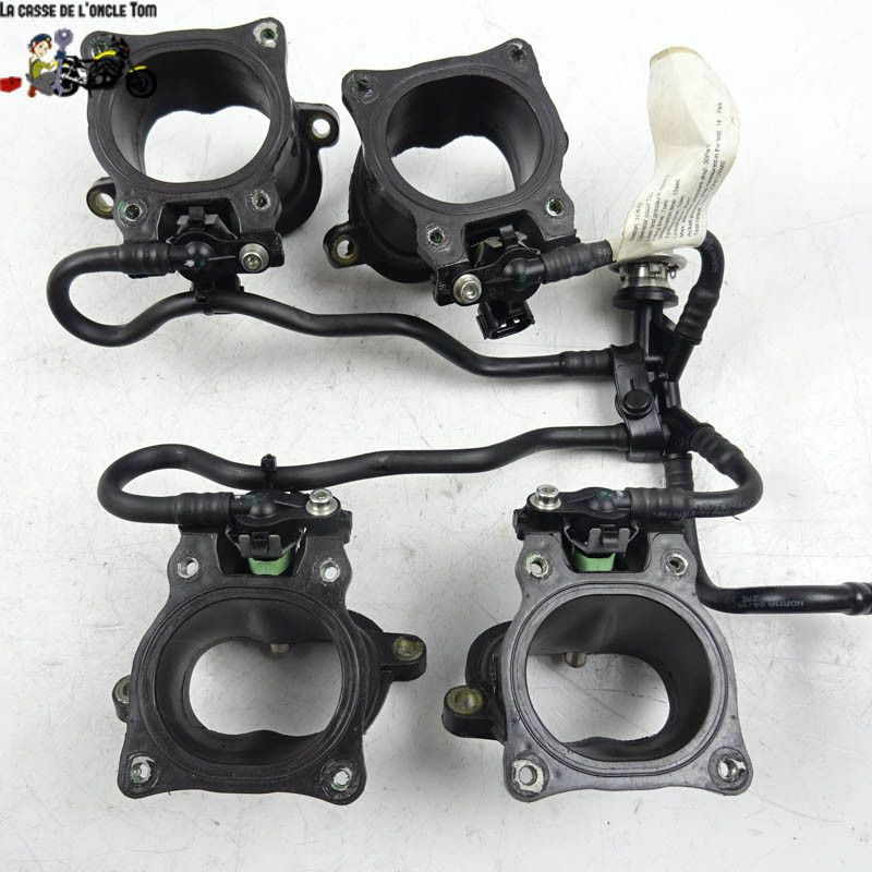 Injecteurs Ducati 1200 Street fighter 2020 - CTM-11915-018