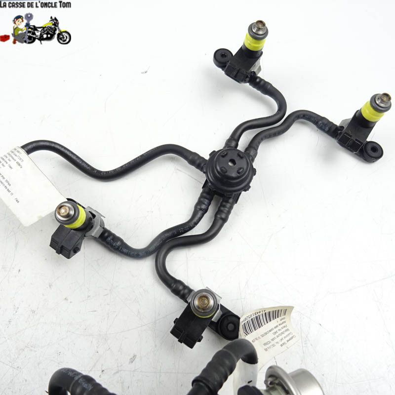 Injecteurs Ducati 1200 Street fighter 2020 - CTM-11915-018