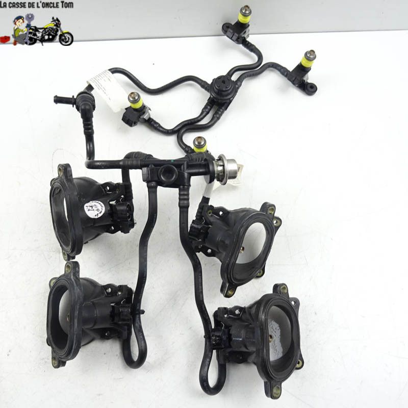 Injecteurs Ducati 1200 Street fighter 2020 - CTM-11915-018