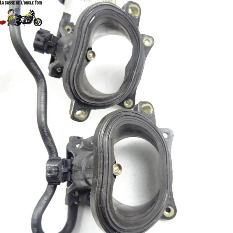 Injecteurs Ducati 1200 Street fighter 2020 - CTM-11915-018