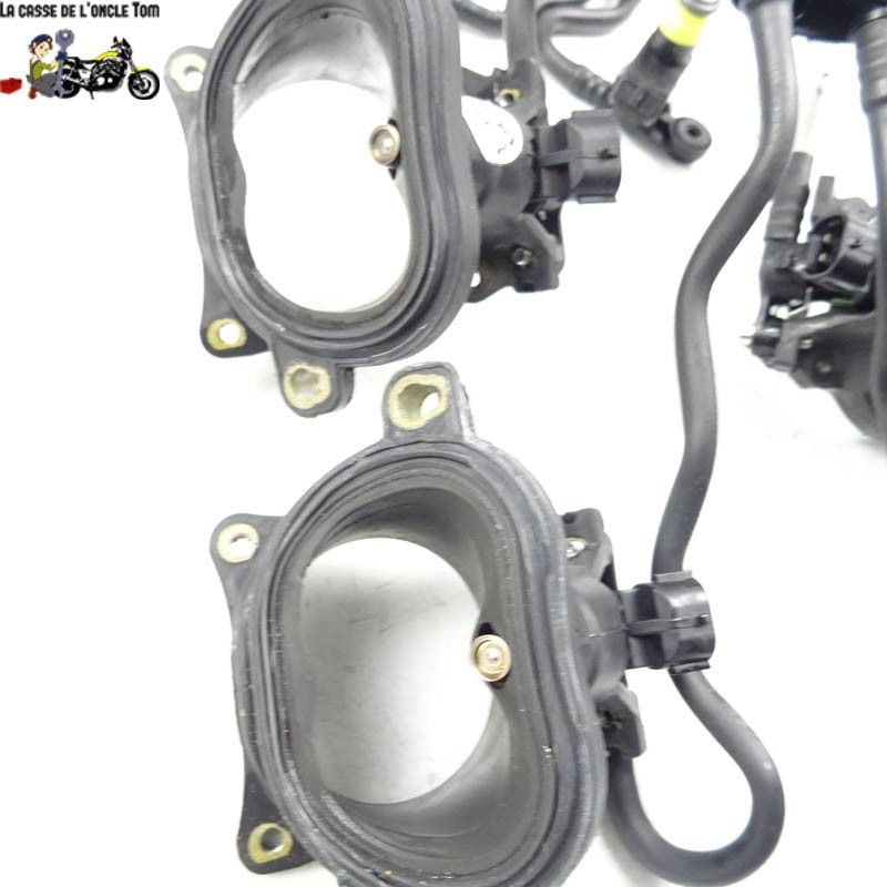 Injecteurs Ducati 1200 Street fighter 2020 - CTM-11915-018